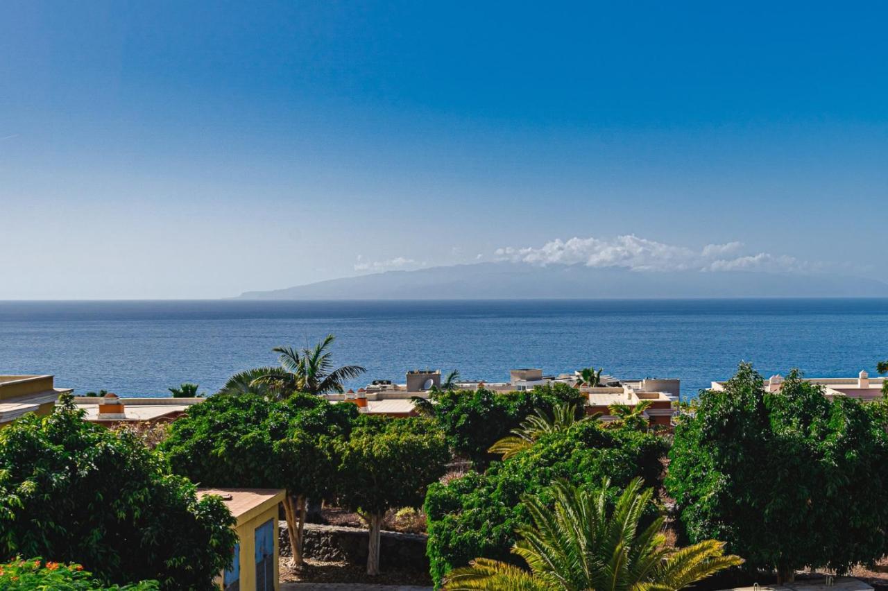 Tenerife Dream 004 Puerto de Santiago  Esterno foto
